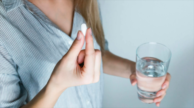 Para Dokter Minta Masyarakat Hati-hati Konsumsi Obat Nyeri, Ada yang Bisa Memicu Halusinasi